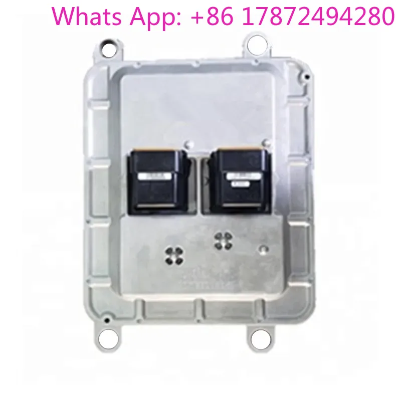 Heavy Equipment Parts Supply - Electric Display Parts for Graafmachine, Heavy
