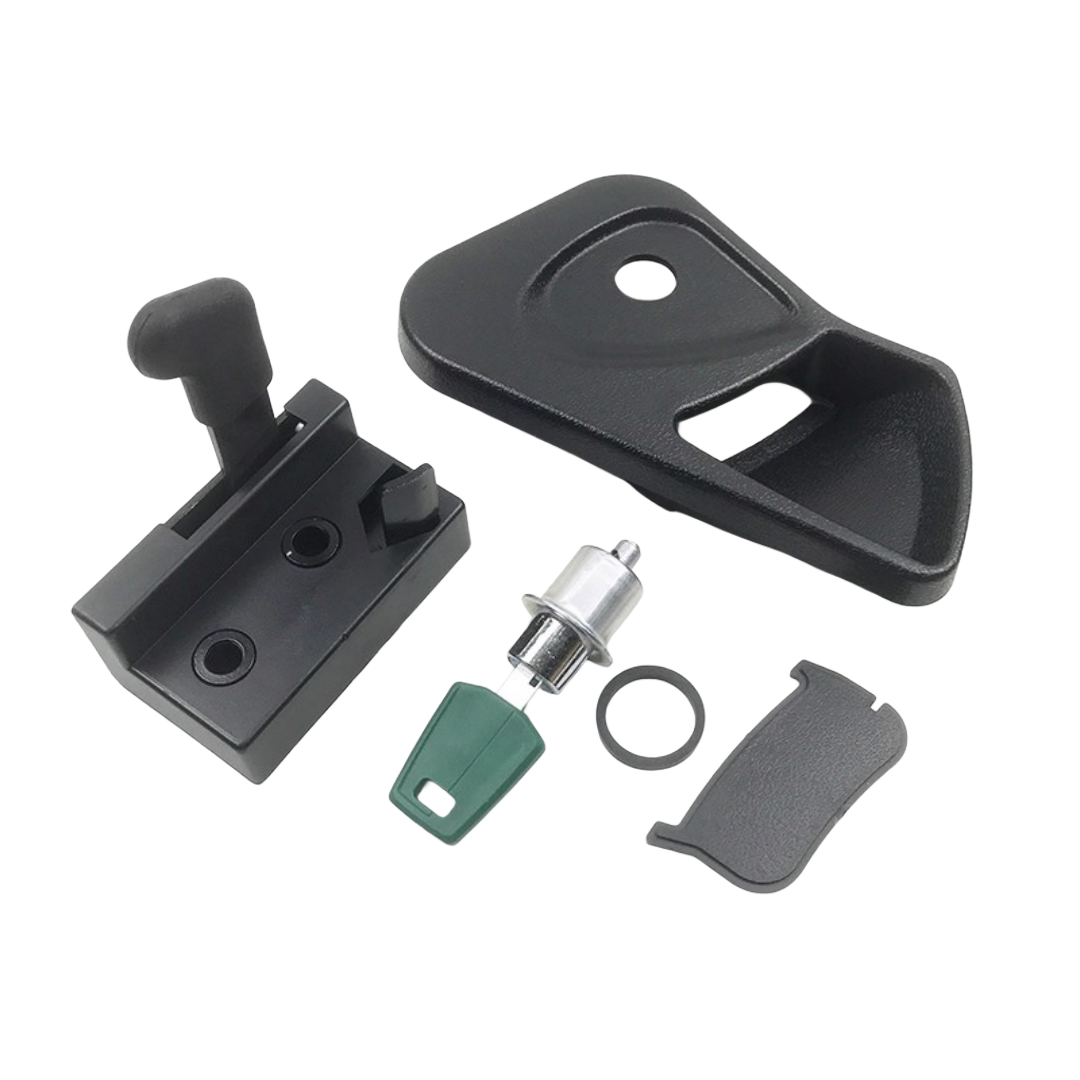 Heavy Equipment Volvo - Applicable to Volvo EC60 Excavator Cab