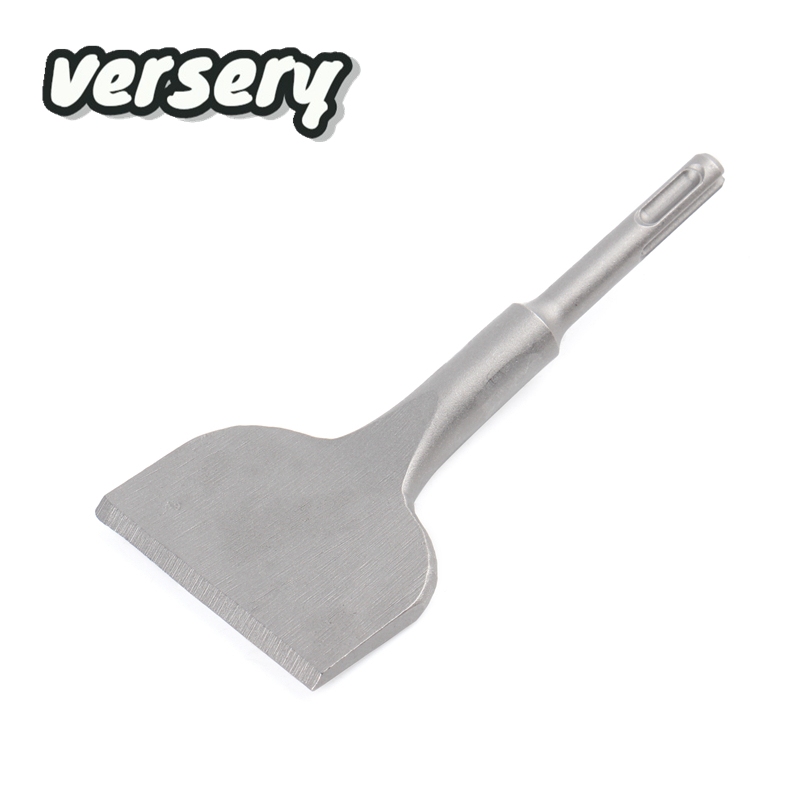 Concrete Breaker Demolition - Versery 1PC SDS PLUS Electric Hammer