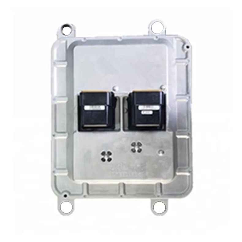Heavy Equipment Parts Supply - Electric Display Parts for Graafmachine, Heavy