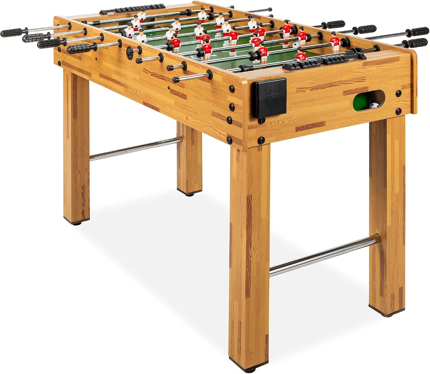 Heavy Equipment Game - Adults Game Room Soccer Game Table