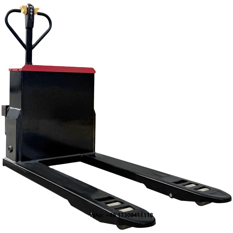 Hand Pallet Truck - 2T 3T 5T 2 Ton 3