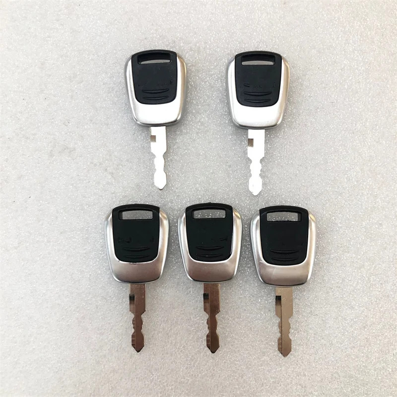 Heavy Equipment Hyundai - 5pcs For Hyundai Excavator Heavy Equipment