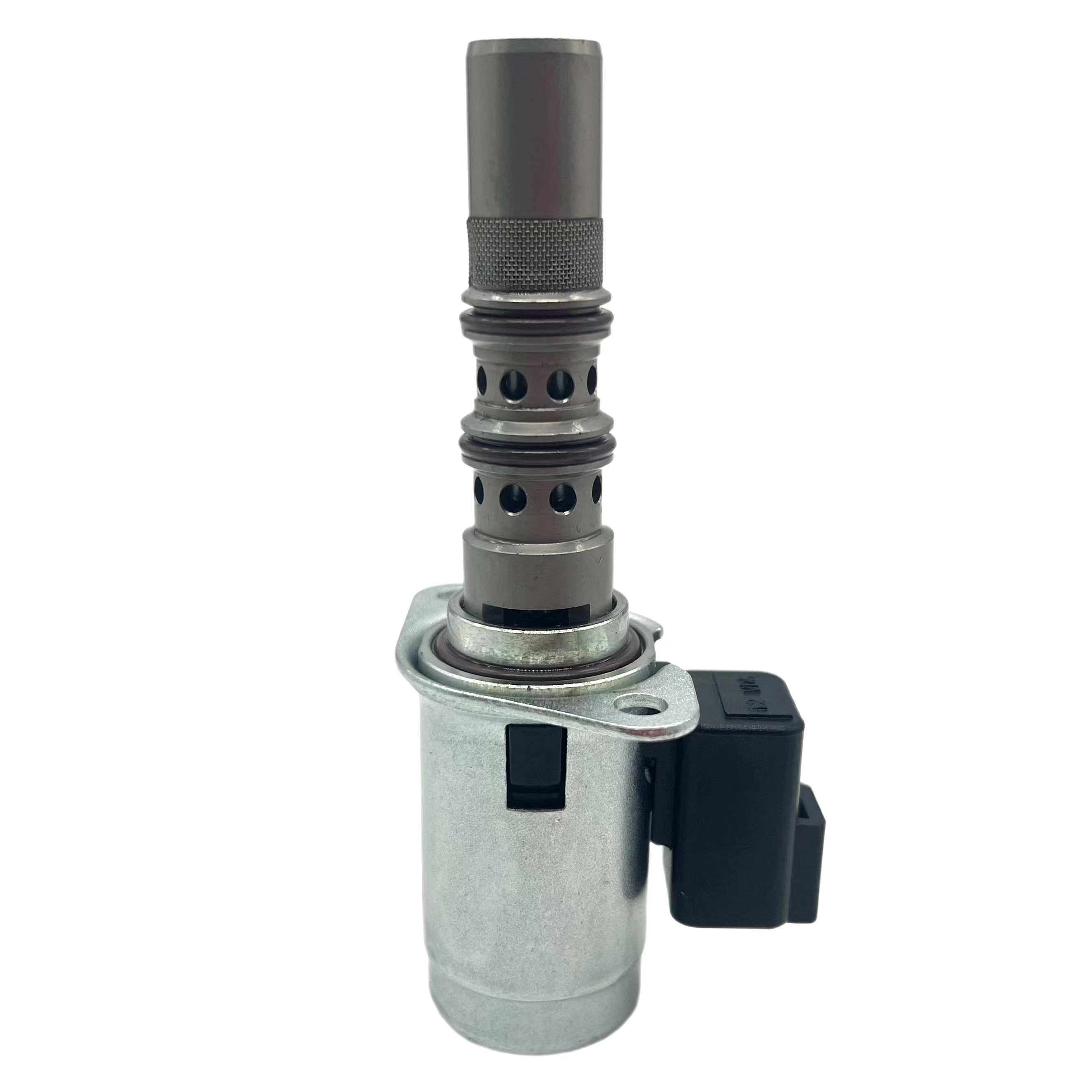Heavy Equipment Volvo - 12V/24V Solenoid Valve VOE11418522 Spare Part