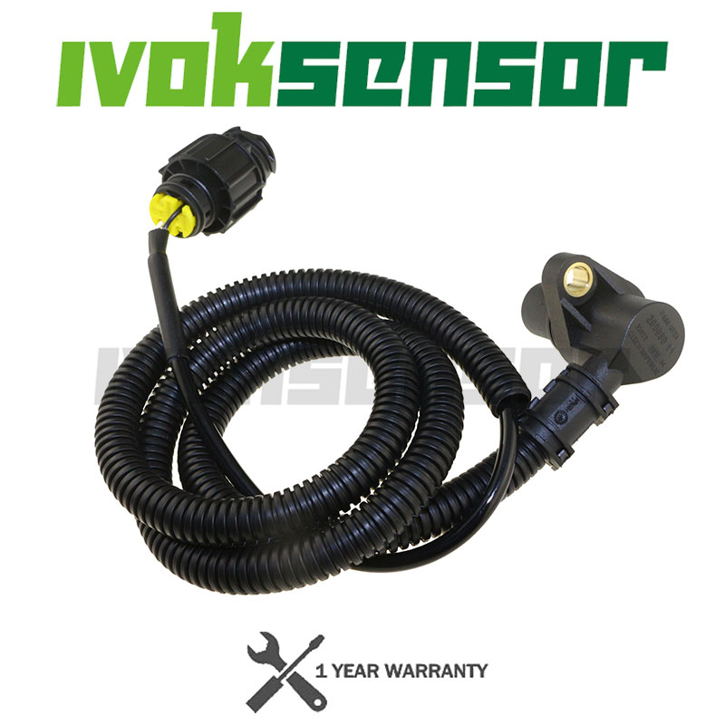 Heavy Equipment Volvo - CPS Crankshaft Position Sensor For VOLVO