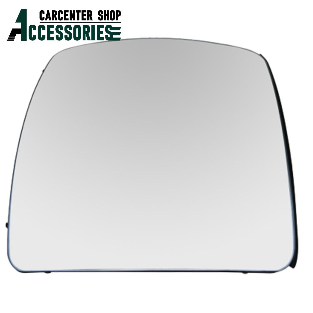 Heavy Equipment Volvo - For Volvo FMX FH Truck Rearview