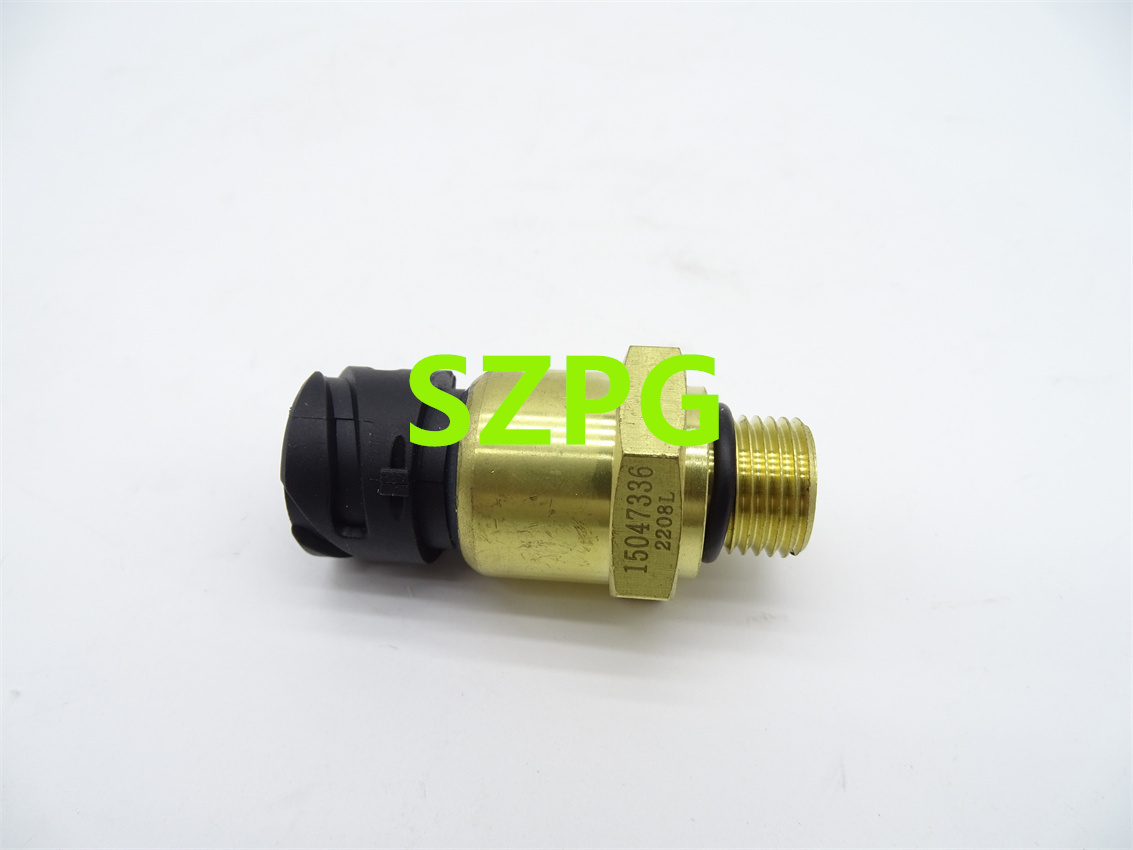 Heavy Equipment Volvo - 15047336 Oil Sensor for Volvo Heavy