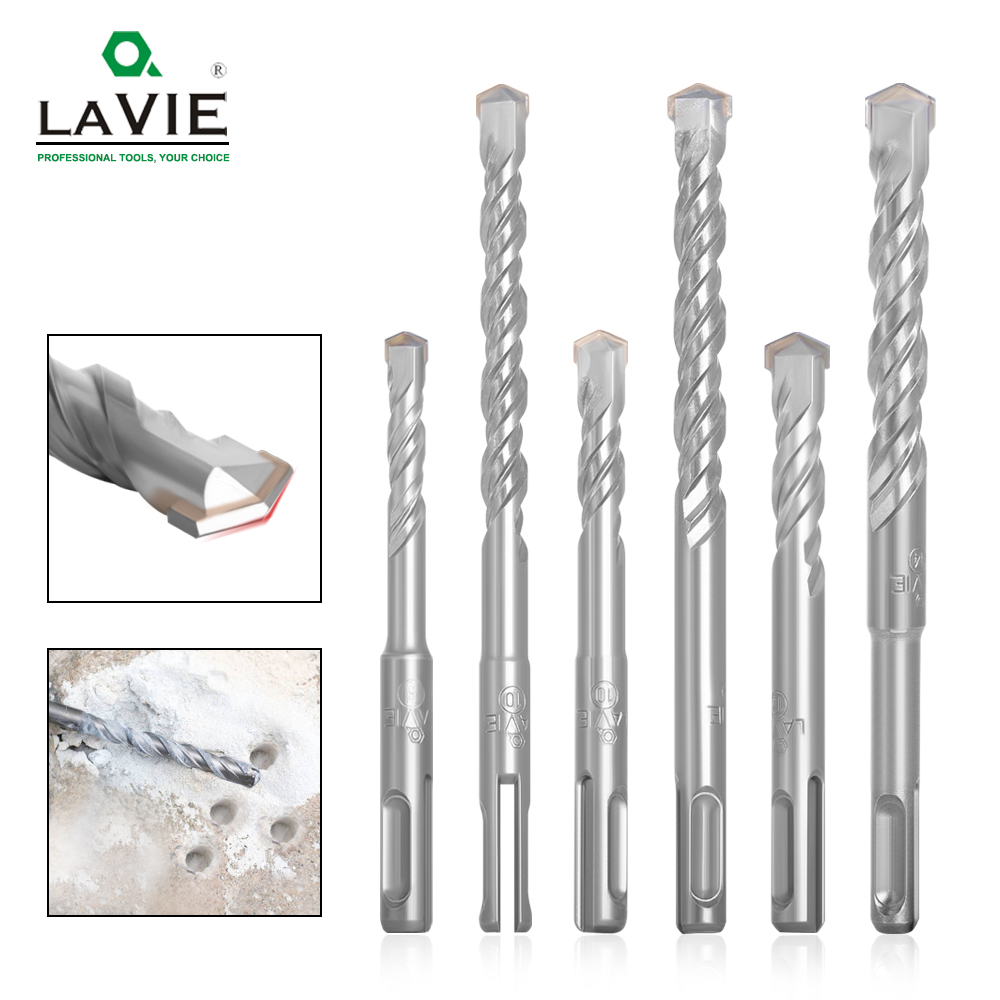 Concrete Breaker Demolition - LAVIE 1pc 4 5 6 7