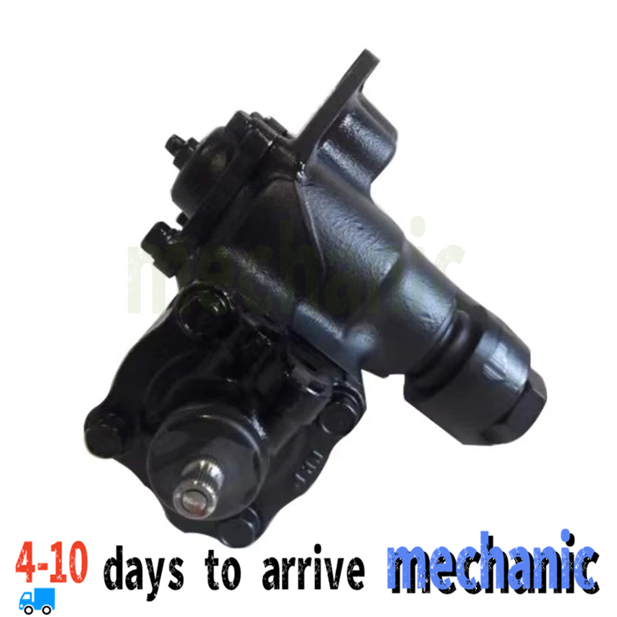 Heavy Equipment Hyundai - For Hyundai HC74 Light Truck LHD