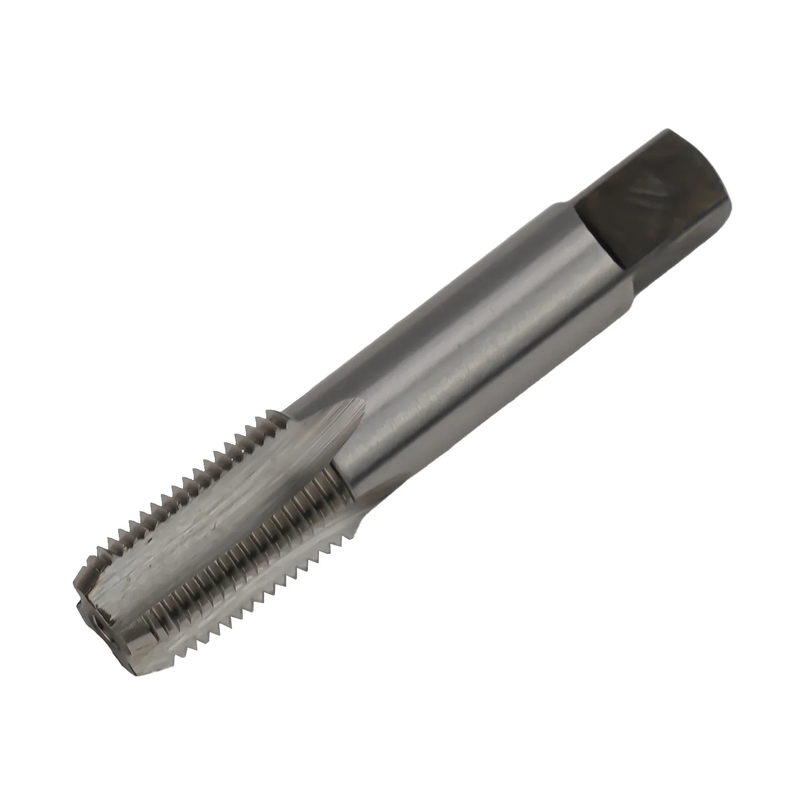 Pipe Threading Machine - 1/8-27 NPT Tap HSS Taper Pipe