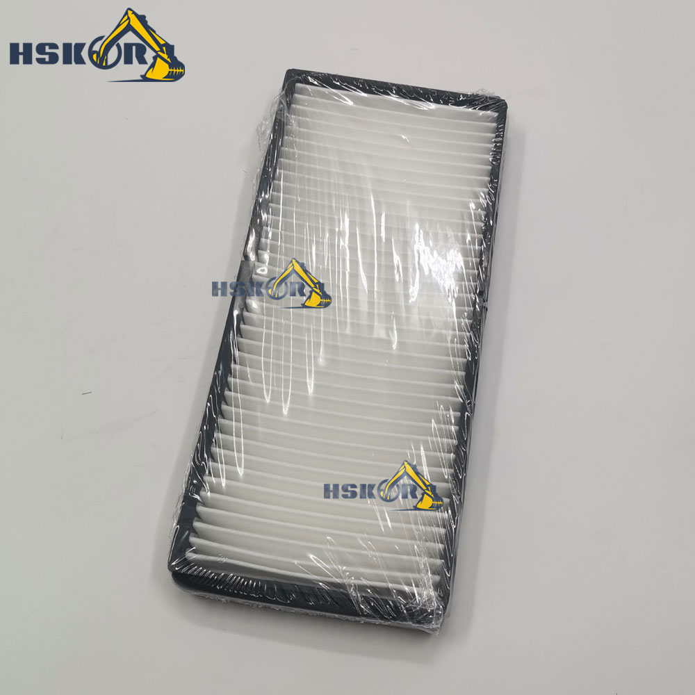 Heavy Equipment Hyundai - Construction Equipment Aircon Filter 11N6-90760-P 11N690760P