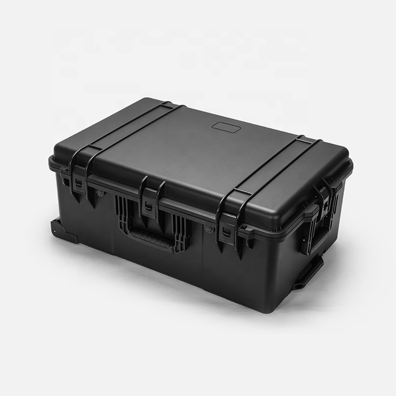 Tools Heavy Equipment - 217X Waterproof Shockproof Rugged Rolling Equipment