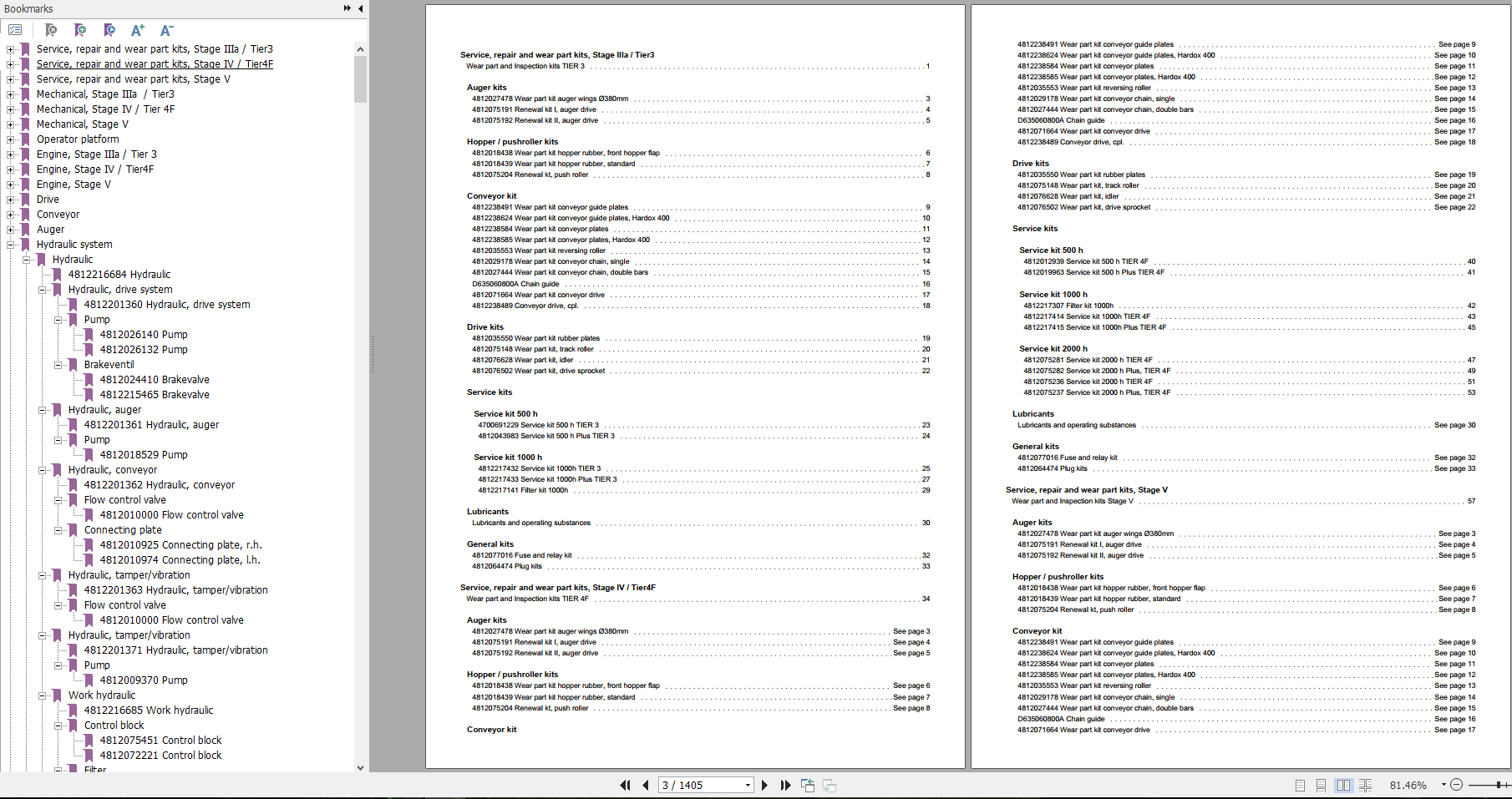 Heavy Equipment Pdf - AutoCD Dynapac Heavy Equipment 29.7 GB
