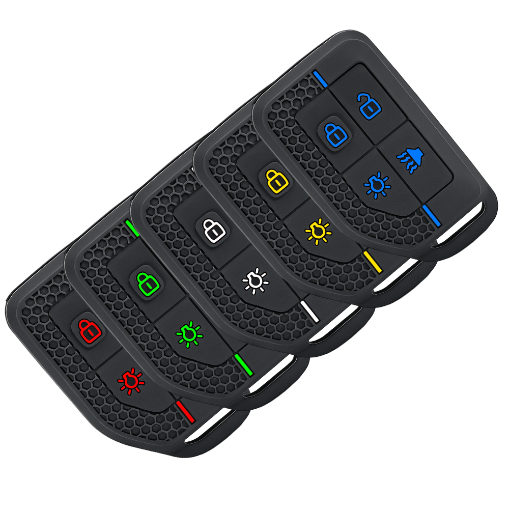 Heavy Equipment Volvo - New Style High Quality Silicone For
