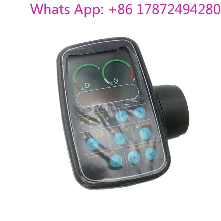 Electric Display Parts for Gra - Heavy Equipment Parts Supply review and price