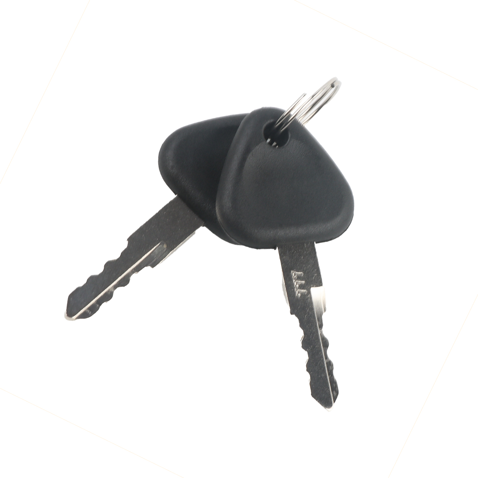 1pair 777 Heavy Equipment Key  - Heavy Equipment Volvo review and price