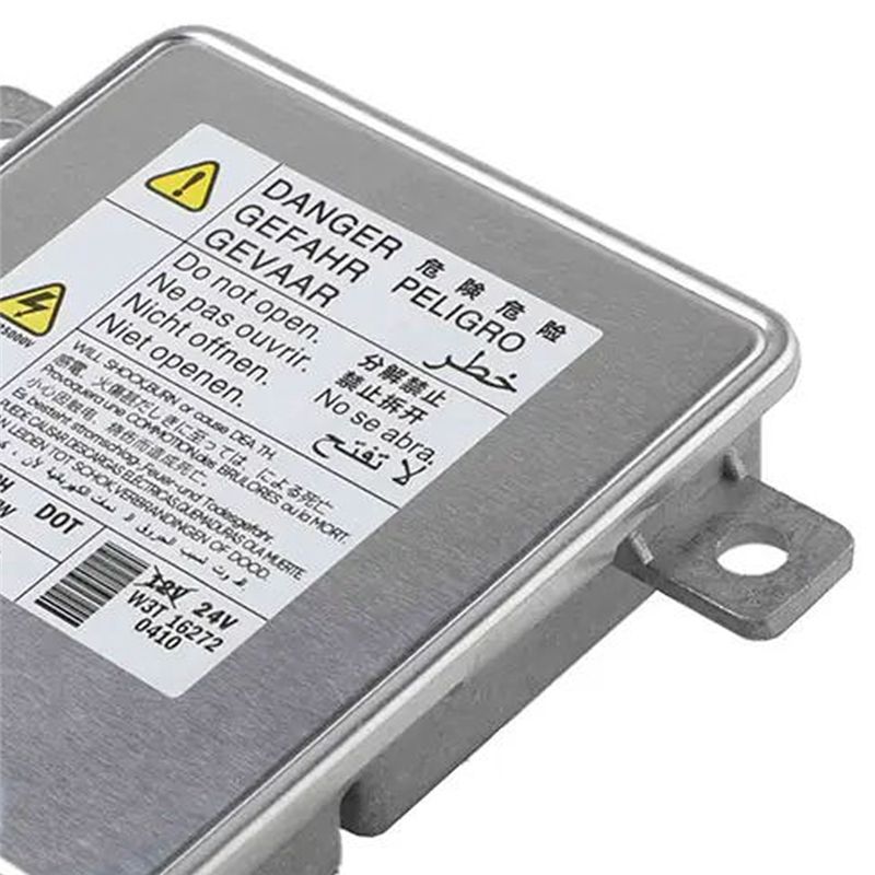 M93K-Car Headlight Ballast Con - Heavy Equipment Volvo review and price
