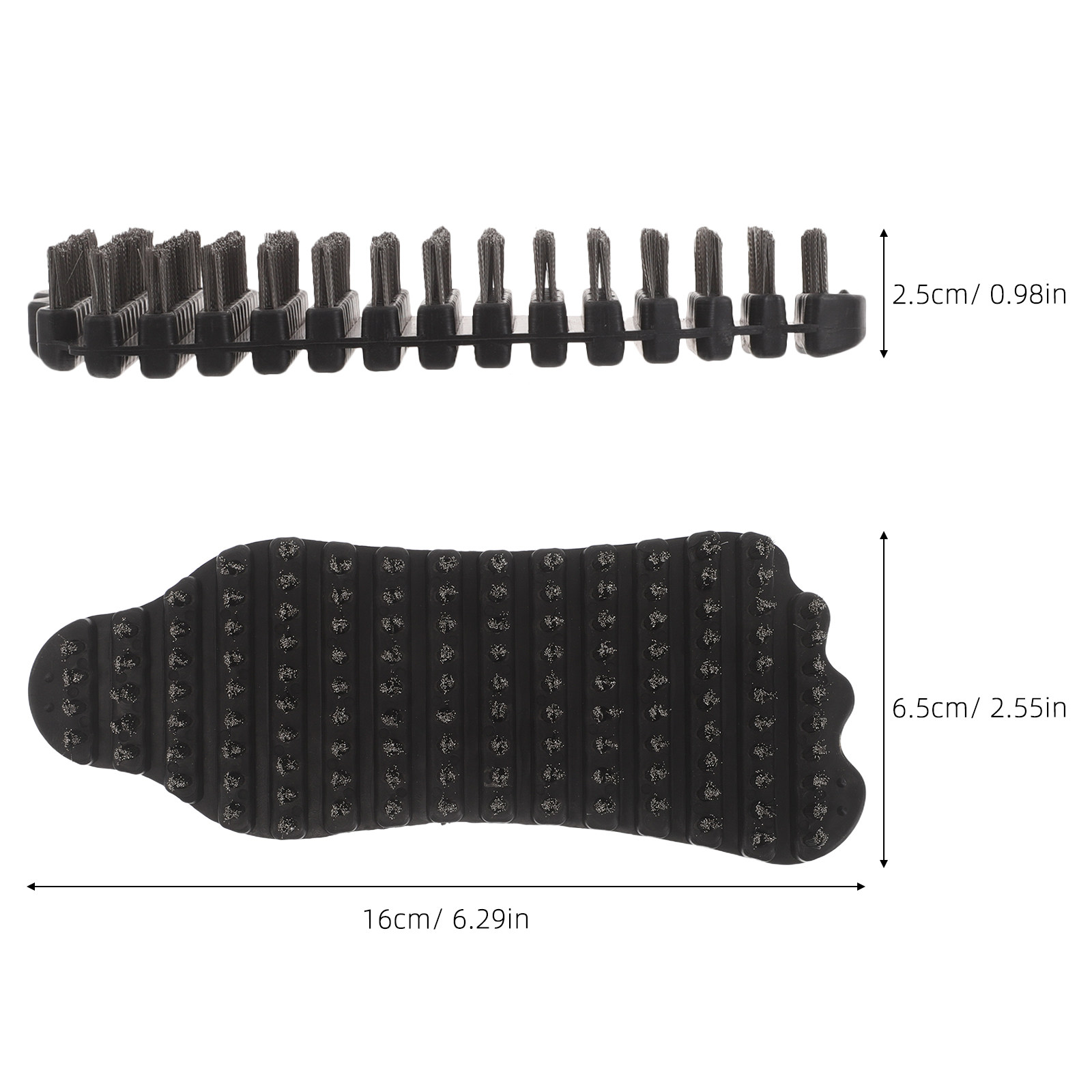 Steel Wire Barbell Brush Heavy - Tools Heavy Equipment review and price