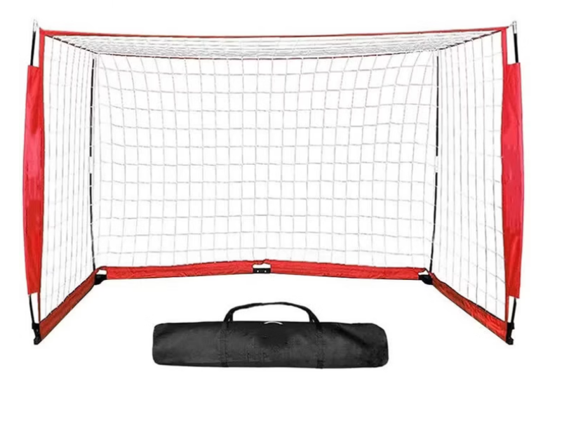 5×2 M Portable Folding Soccer  - Heavy Equipment Game review and price