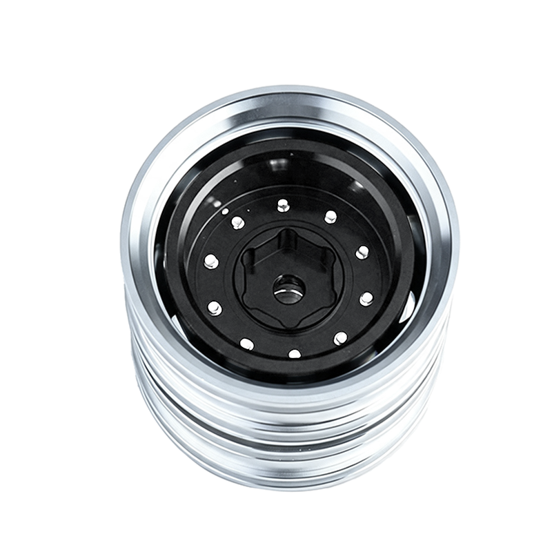 2pcs Metal Upgrade Rear wheel  - Heavy Equipment Volvo review and price