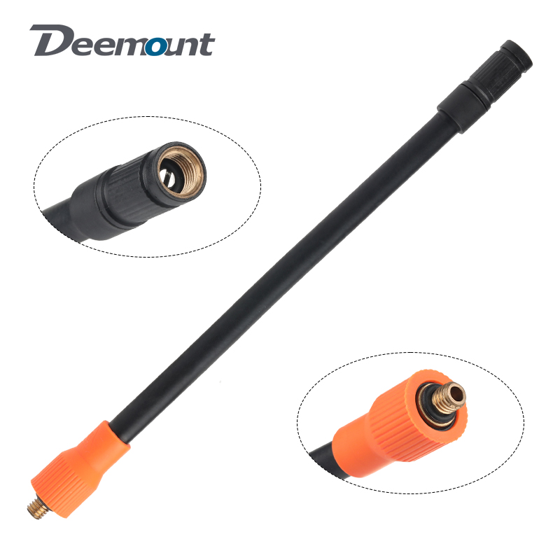 Deemount Air Pump Extension Ho - Pipe Threading Machine review and price