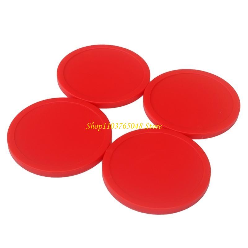 5Pcs Round Hockey Pucks Air Ho - Heavy Equipment Game review and price