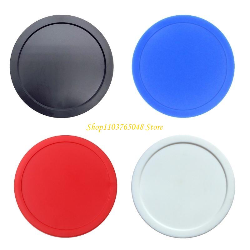 5Pcs Round Hockey Pucks Air Ho - Heavy Equipment Game review and price