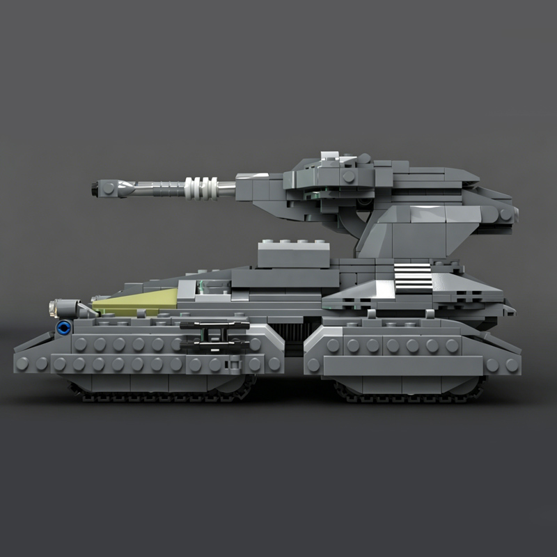 Popular Game M808C Heavy Tank  - Heavy Equipment Game review and price