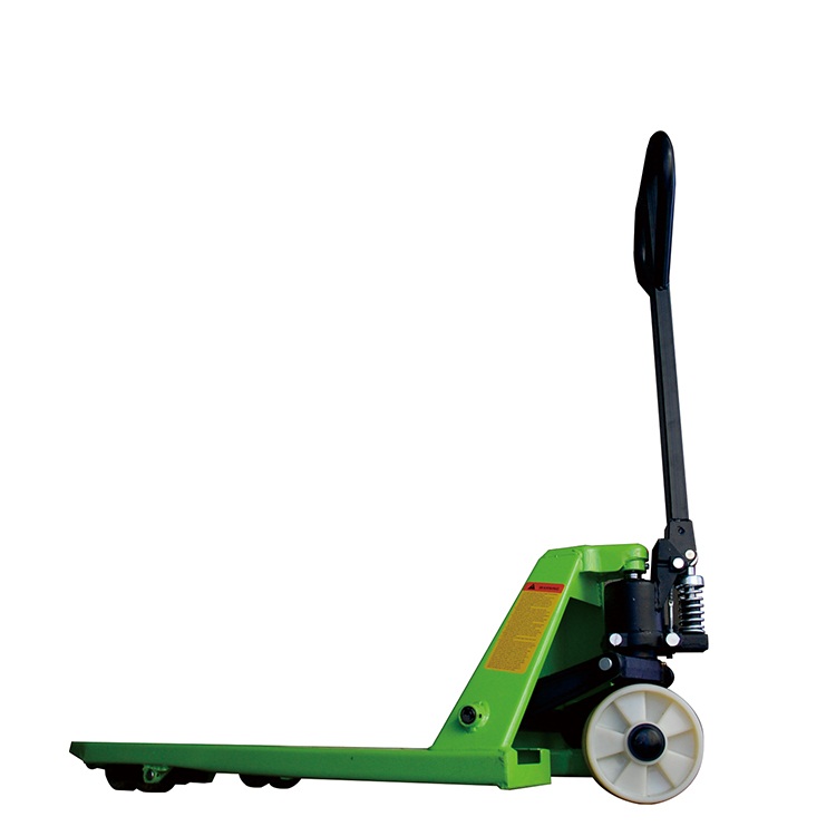 Quality Warranty 1500kg Hand P - Hand Pallet Truck review and price