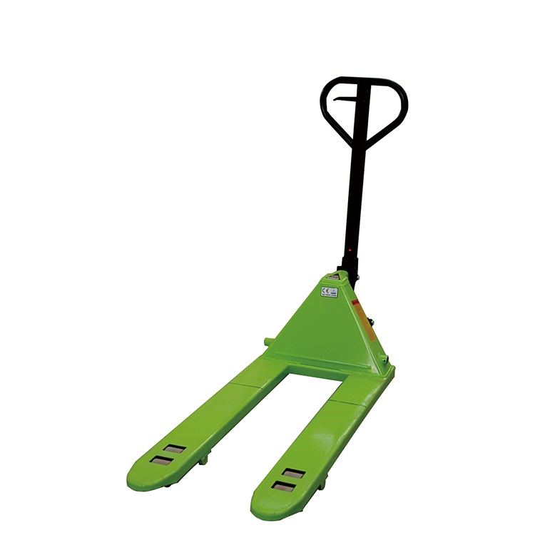 Quality Warranty 1500kg Hand P - Hand Pallet Truck review and price
