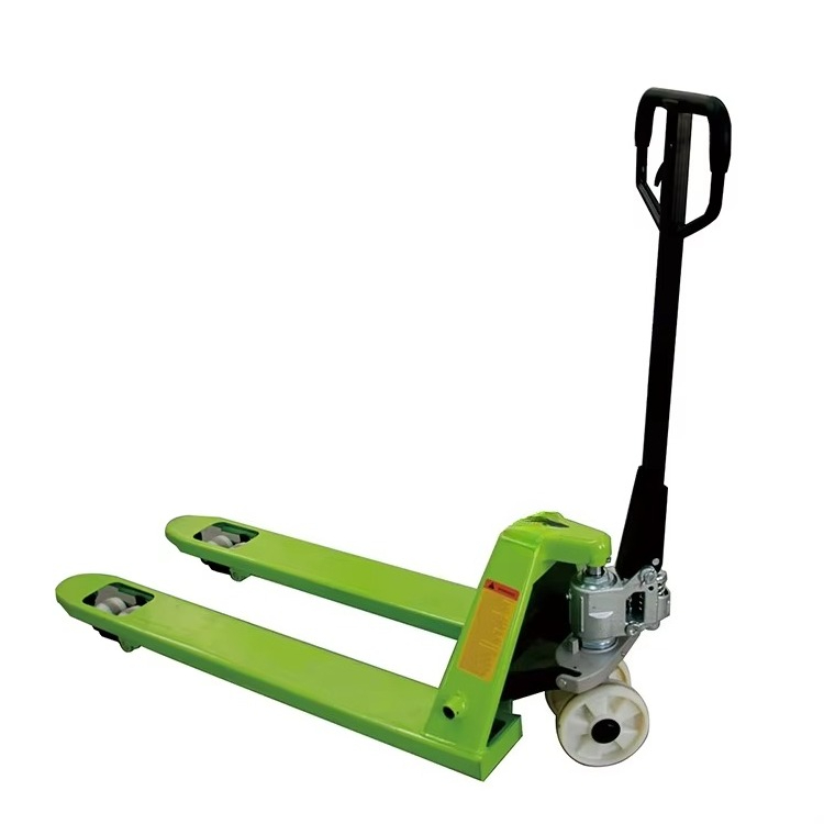Quality Warranty 1500kg Hand P - Hand Pallet Truck review and price