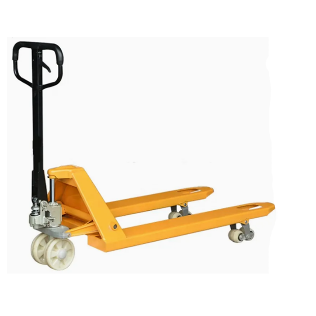 China Forklift Manufacturer Ha - Hand Pallet Truck review and price