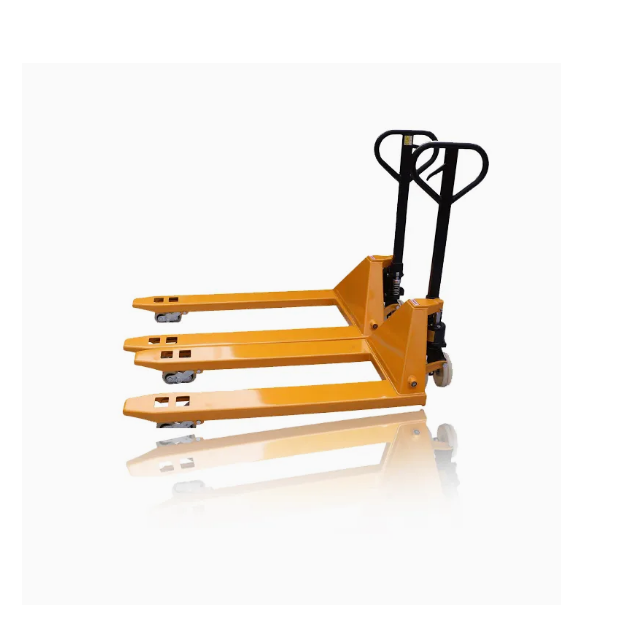 China Forklift Manufacturer Ha - Hand Pallet Truck review and price