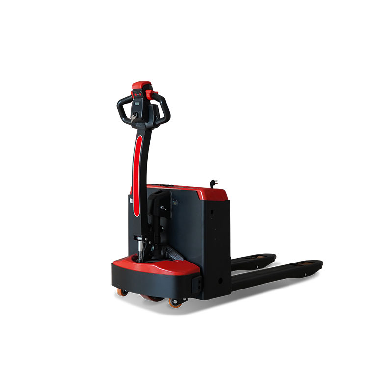 Electric Pallet Truck Forklift - Hand Pallet Truck review and price
