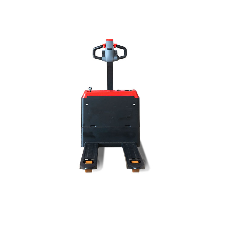 Electric Pallet Truck Forklift - Hand Pallet Truck review and price