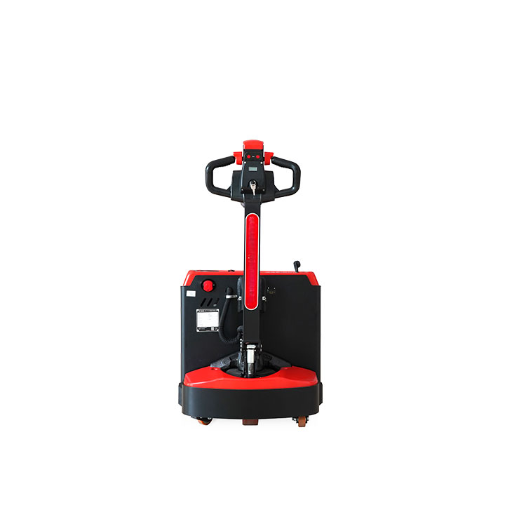 Electric Pallet Truck Forklift - Hand Pallet Truck review and price