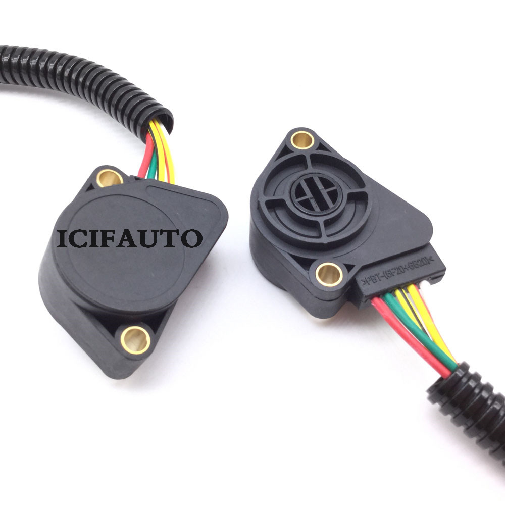 Throttle Pedal Position Sensor - Heavy Equipment Volvo review and price