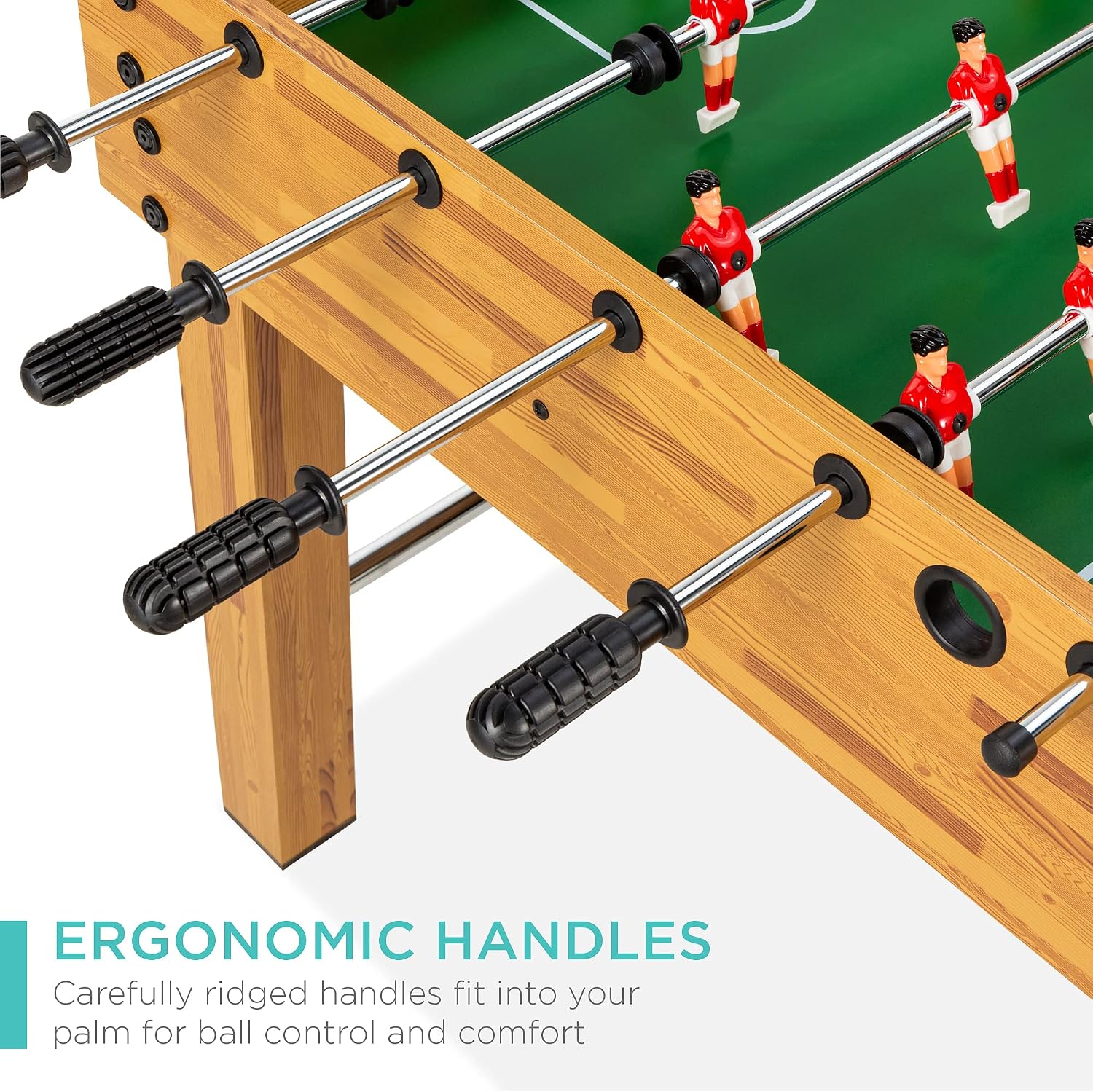 Adults Game Room Soccer Game T - Heavy Equipment Game review and price