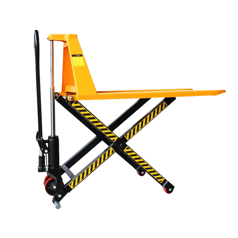 Truck Hight Lift Pallet Truck  - Hand Pallet Truck review and price