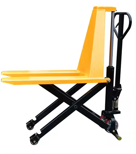 Truck Hight Lift Pallet Truck  - Hand Pallet Truck review and price