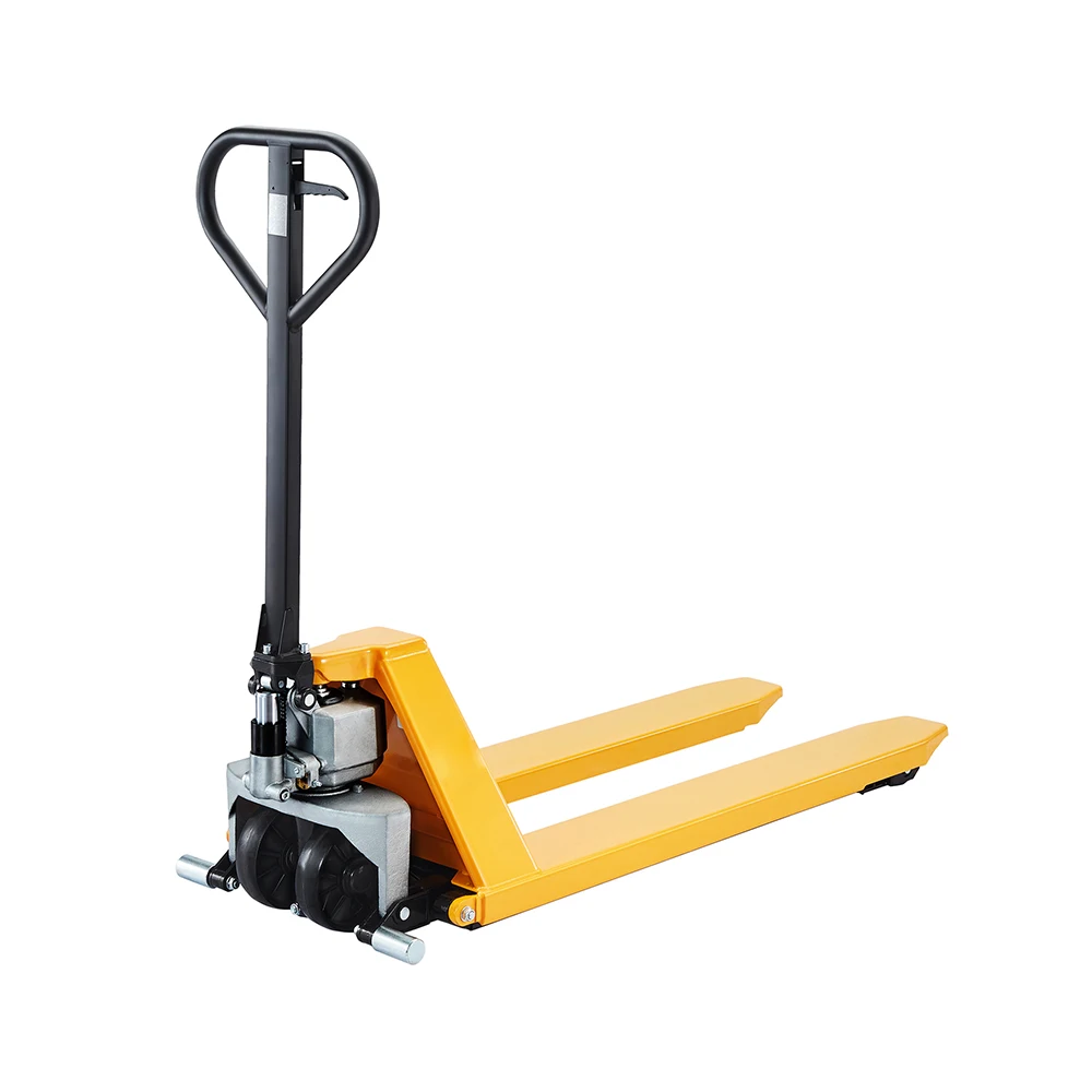Truck Hight Lift Pallet Truck  - Hand Pallet Truck review and price