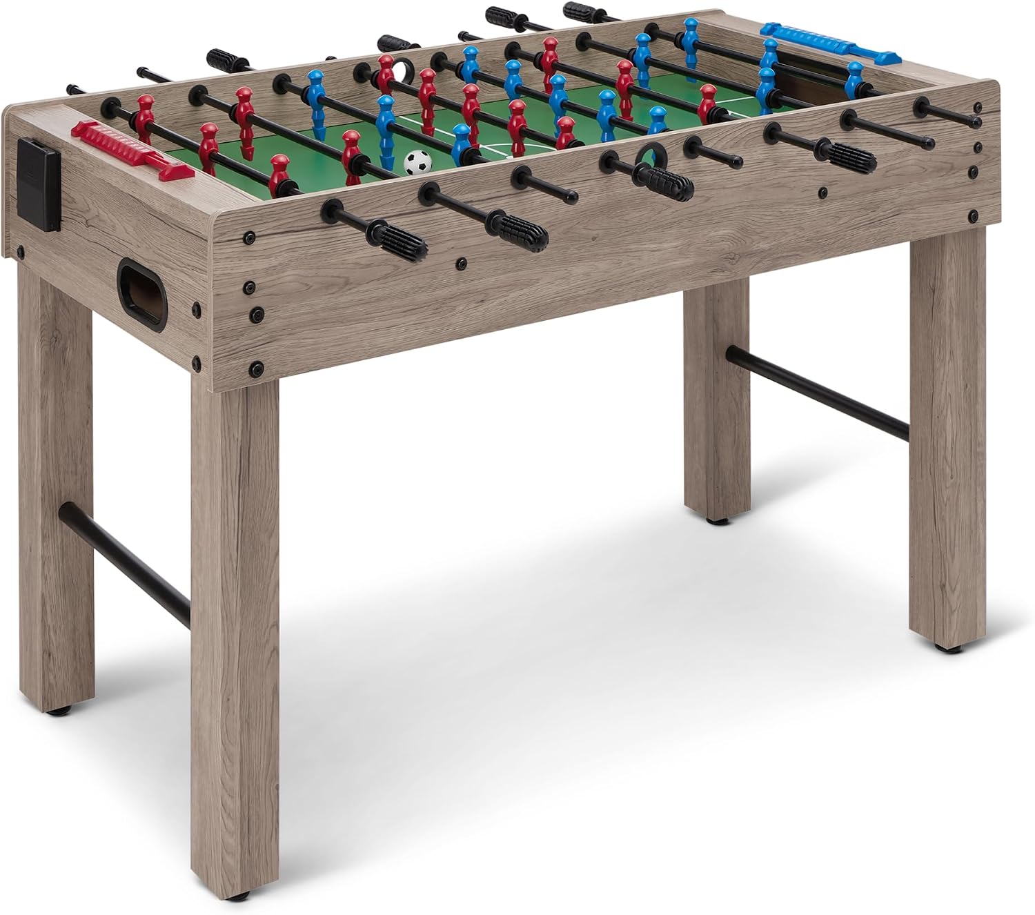 Foosball Table Soccer Game Roo - Heavy Equipment Game review and price