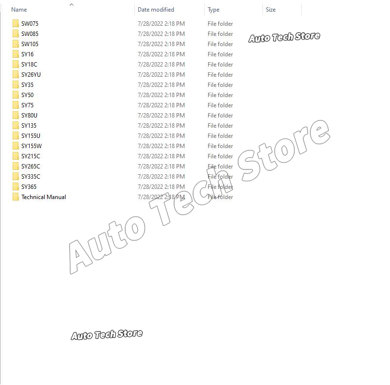 For Sany Heavy Equipment Shop  - Heavy Equipment Pdf review and price