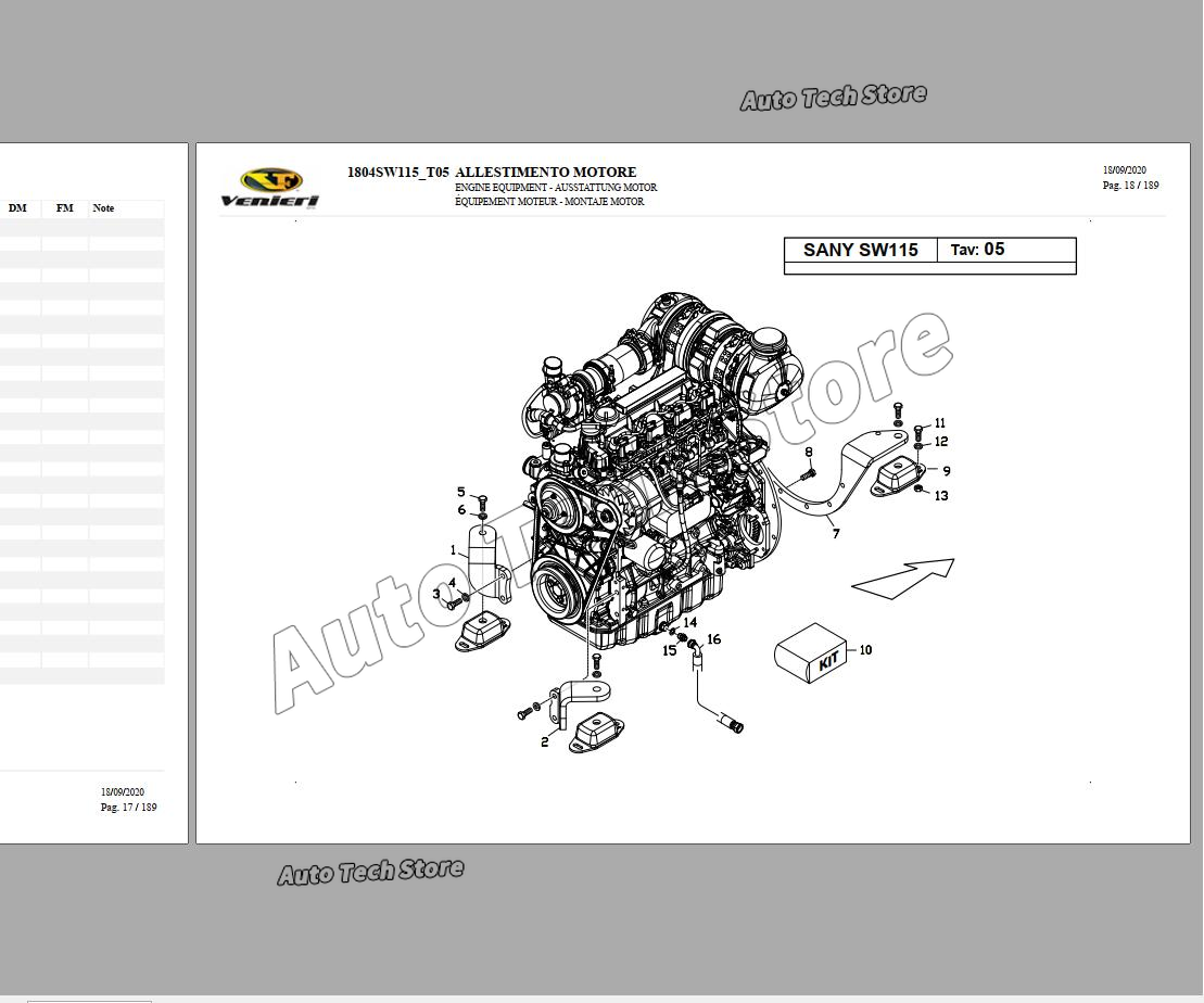 For Sany Heavy Equipment Shop  - Heavy Equipment Pdf review and price
