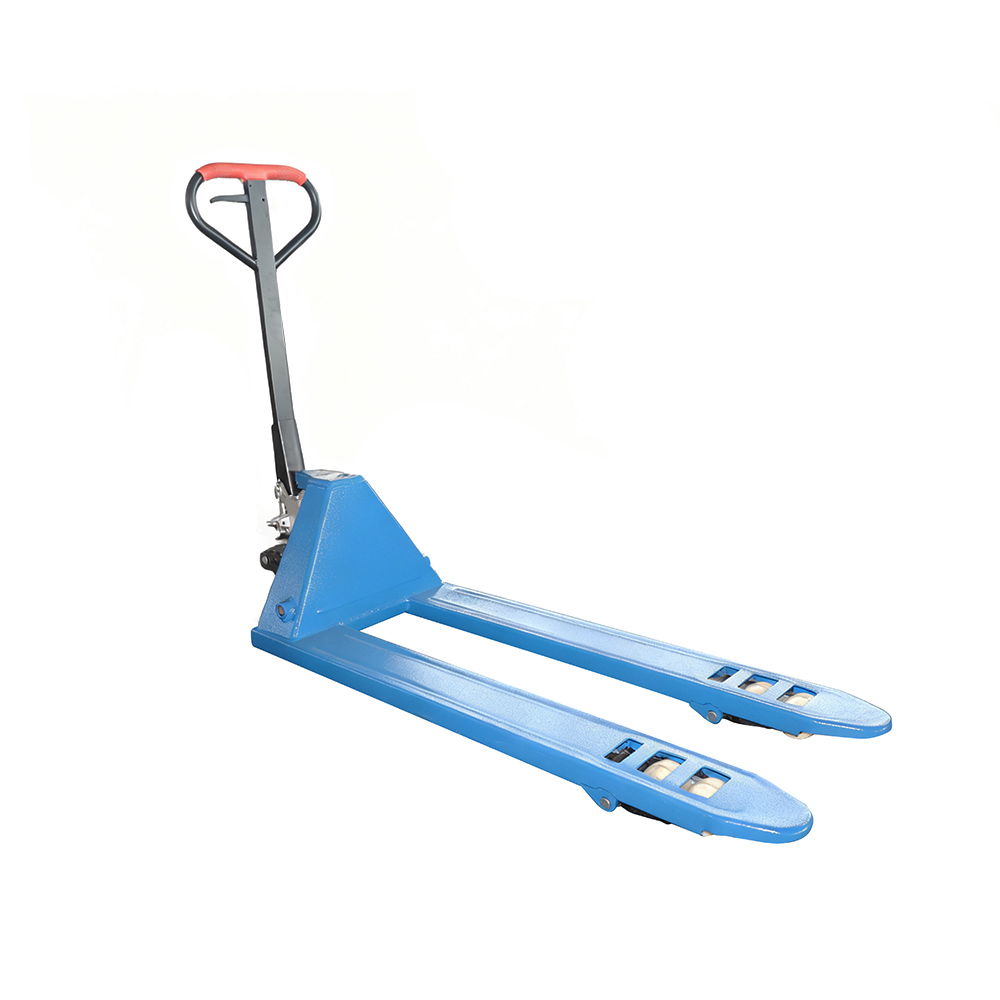 Good Price 3Ton Pallet Jack St - Hand Pallet Truck review and price