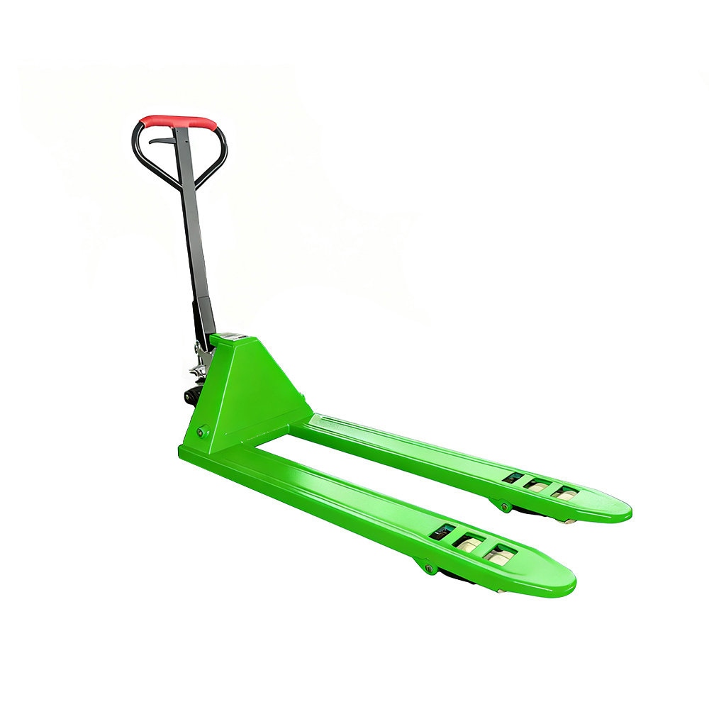 Good Price 3Ton Pallet Jack St - Hand Pallet Truck review and price