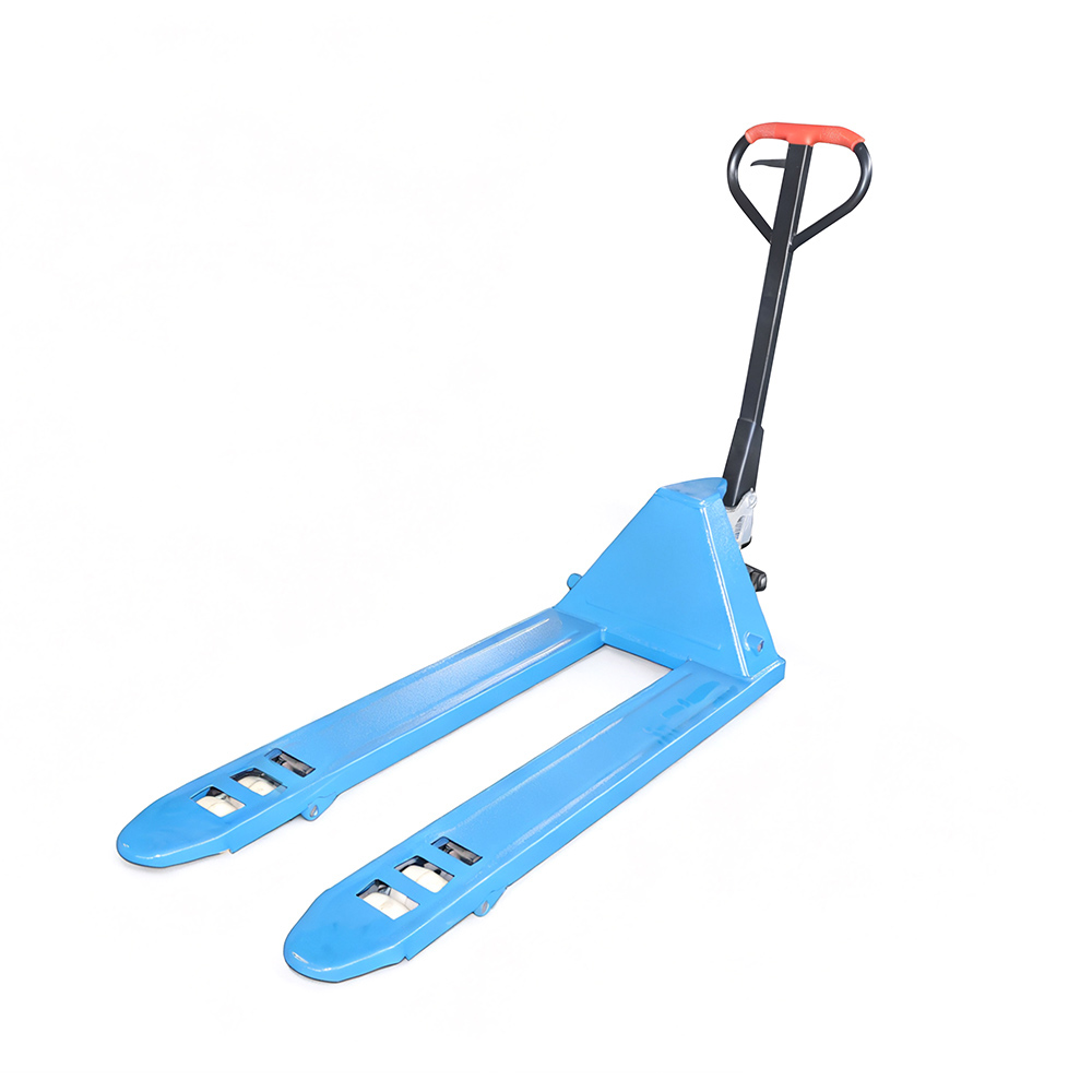 Good Price 3Ton Pallet Jack St - Hand Pallet Truck review and price