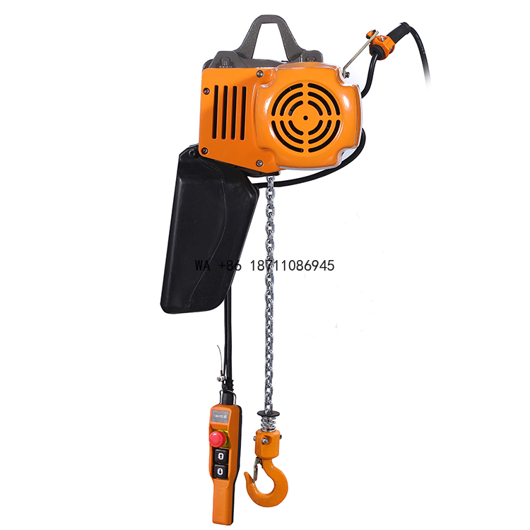 500Kg Heavy Duty Electric Chai - Tools Heavy Equipment review and price