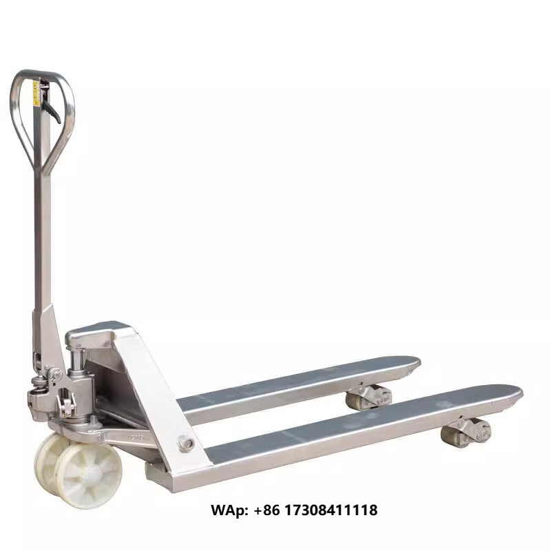 HELI 2Ton 2.5Ton 3Ton Cacpacit - Hand Pallet Truck review and price