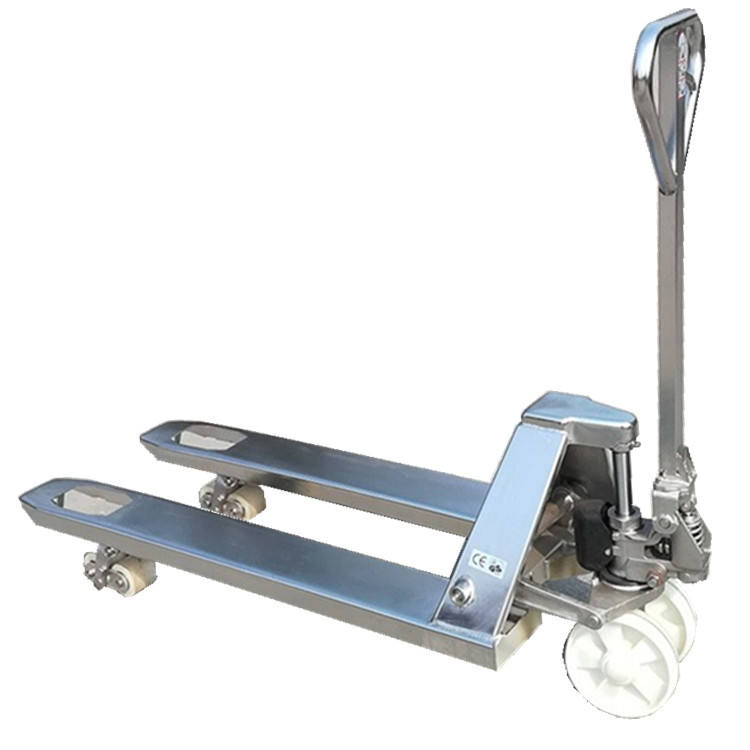 HELI 2Ton 2.5Ton 3Ton Cacpacit - Hand Pallet Truck review and price